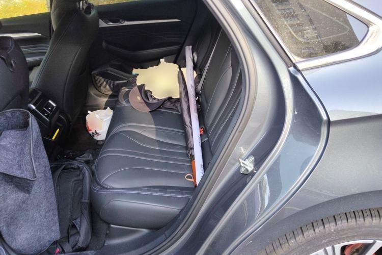 Used Geely Auto Preface 2025 Dongfang Yao 1.5TD Kunlun Edition
