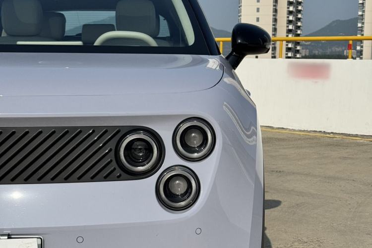 Used firefly 2025 Illuminated Edition