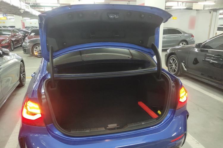 Used BMW 1 Series 2020 120i M Sport Package