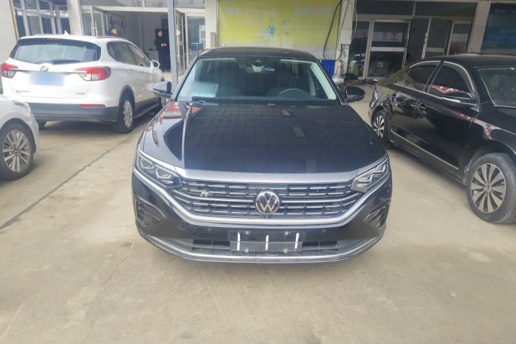 Used Volkswagen Passat 2024 380TSI Dragon Glory Edition