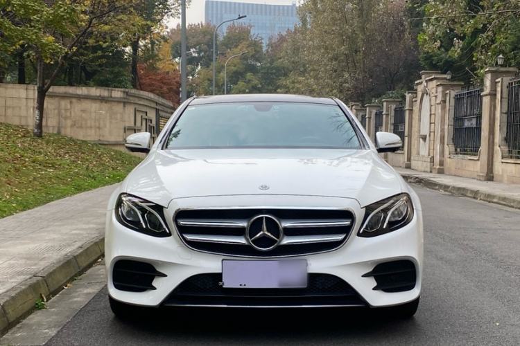 Used Mercedes-Benz E-Class 2019 Restyled E 300 L Sport Luxury Edition
