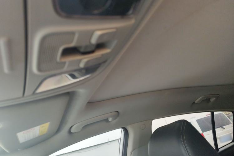 Used Kia KX5 2016 1.6T Automatic Two-Wheel Drive DLX