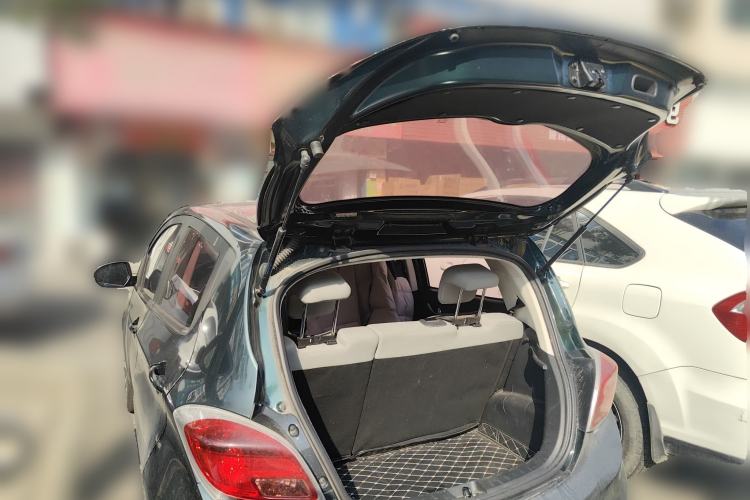 Used Oshan Benni E-Star 2020 Xinyue Edition Lithium-NMC
