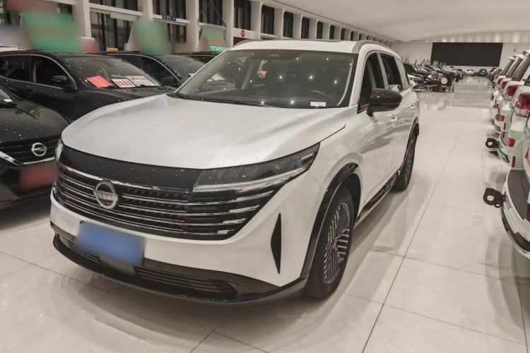 Used Nissan Pathfinder 2024 380 VC-TURBO Four-Wheel Drive Prestige Edition 6 Seats