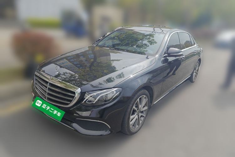 Used Mercedes-Benz E-Class 2019 Restyled E 300 L Luxury Edition
