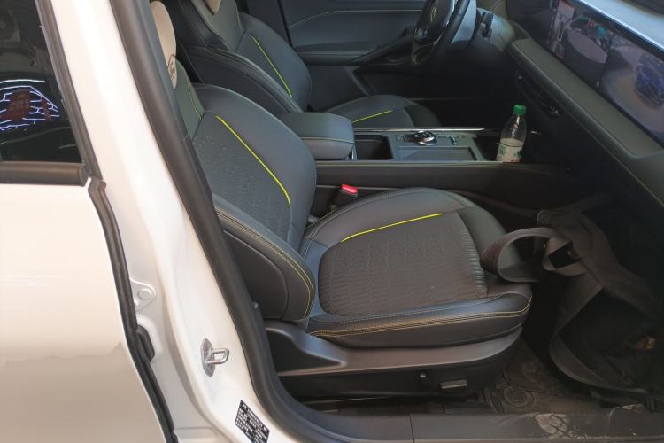 Used Ford Mondeo 2025 2.0T EcoBoost E Hybrid Sport Edition