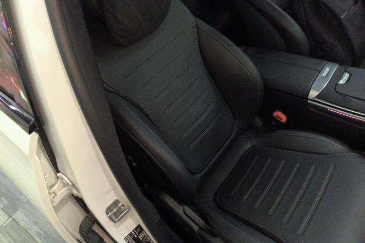 Used Mercedes-Benz C-Class 2025 C 260 L Obsidian Night Sport Edition
