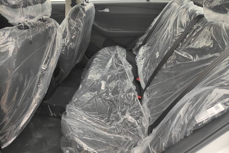 Used Chery Arrizo 5 2025 Excellence Version 1.5L Manual Fashion Edition
