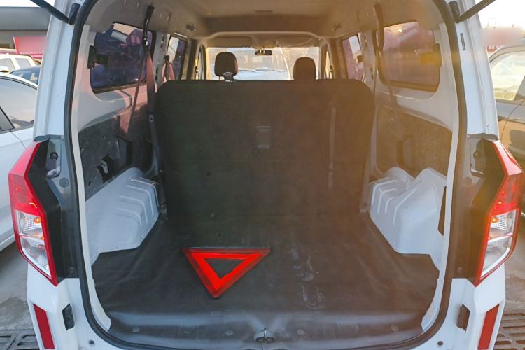 Used Wuling Zhengcheng 2022 2.0L Manual Entrepreneurial Version