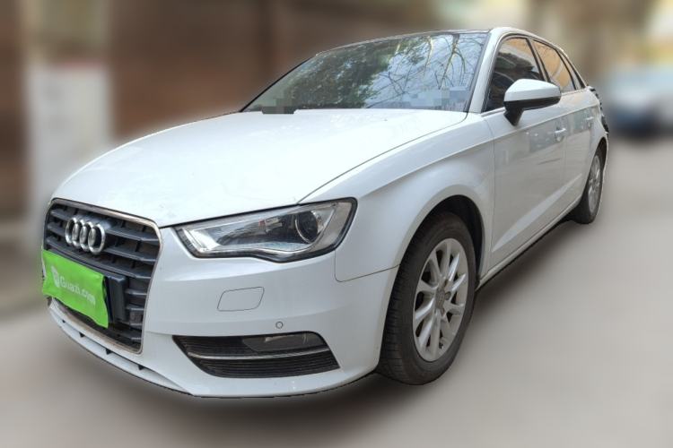 Used Audi A3 2016 Sportback 35 TFSI Ambition
