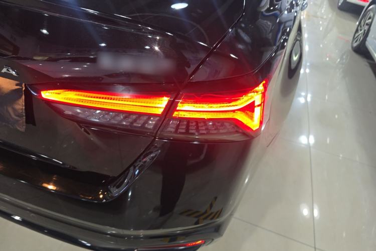 Used Nissan Teana 2022 2.0L XL-TLS Enjoyment Edition Right Rear Taillight