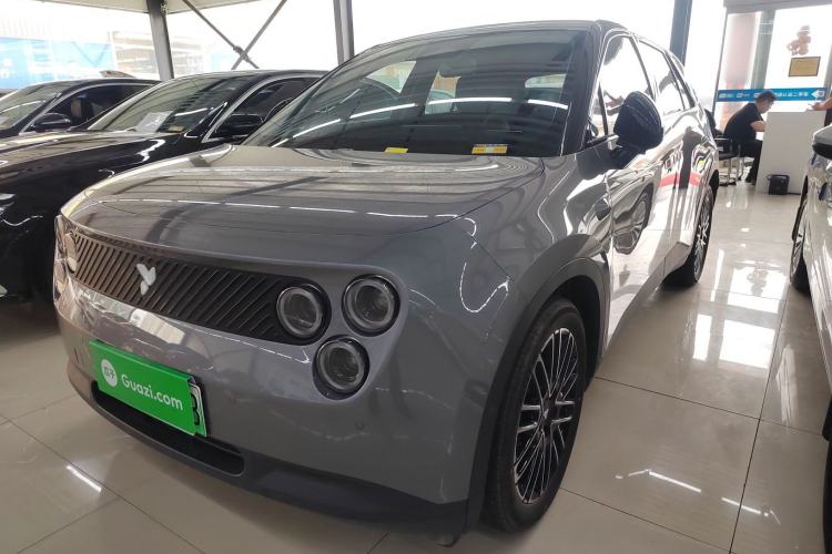 Used firefly 2025 Illuminated Edition