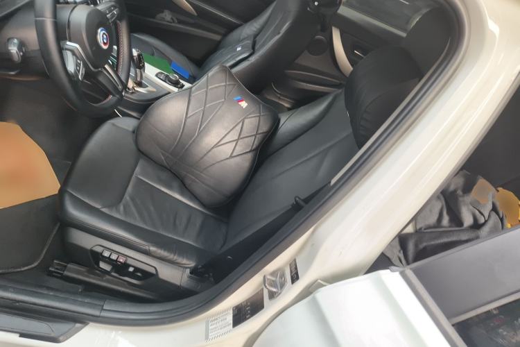 Used BMW 3 Series 2014 320i Sport Edition