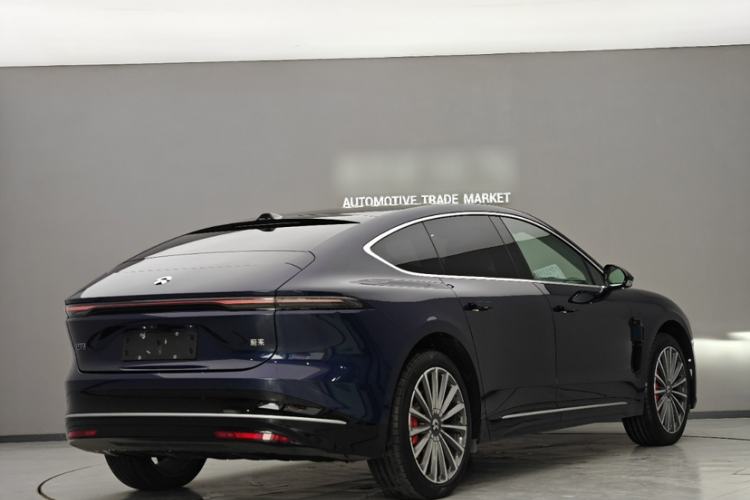 Used Nio ET9 2025 100 kWh
