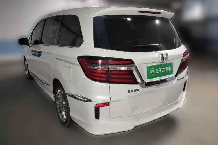 Used Honda Elysion 2016 2.4L Luxury Edition