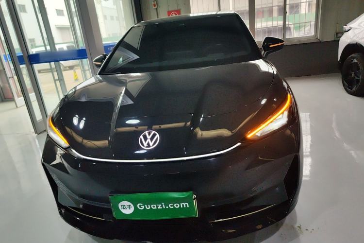 Used Volkswagen ID.UNYX 2024 Revised Pro Long-Range Version
