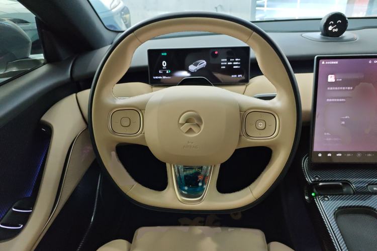 Used Nio ET5T 2023 75 kWh Touring
