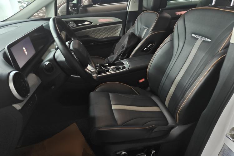 Used FORTHING Yacht 2022 1.5T DCT Chasing-the-Waves Edition
