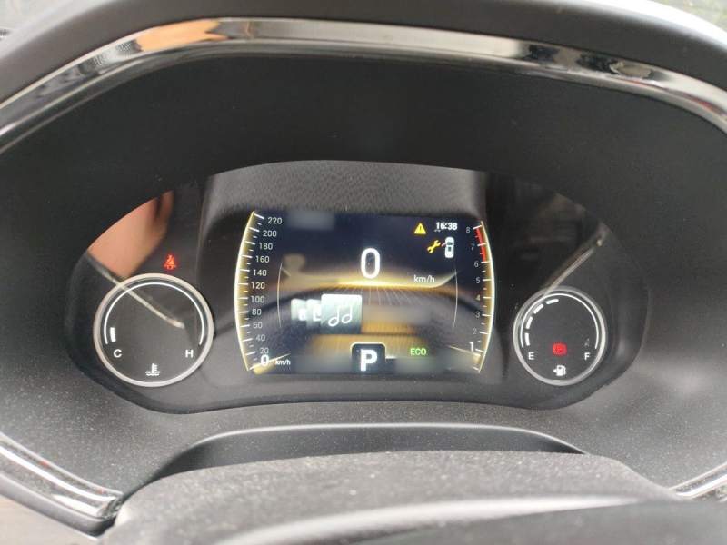 Used Chery Tiggo 8 2018 1.5 TCI Automatic Prestige 5-Seater — 3