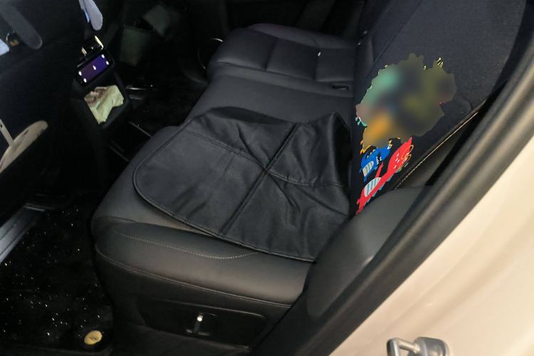 Used Li Auto L6 2024 Pro Model