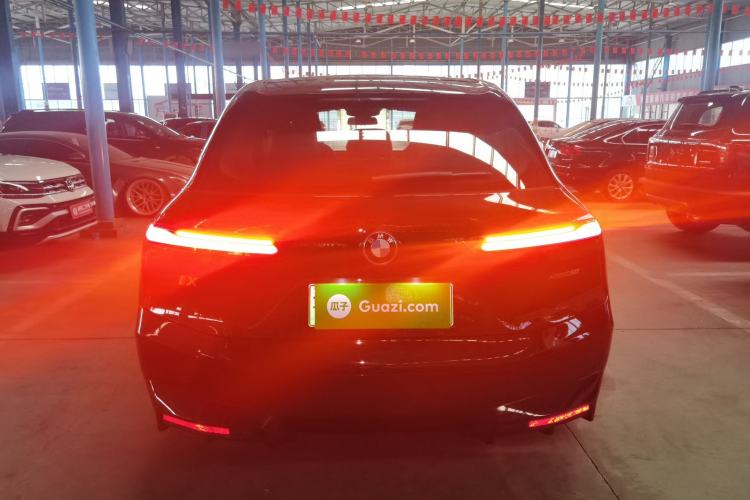 Used BMW iX 2023 Updated xDrive50
