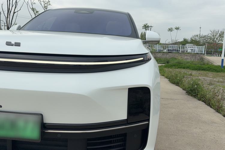 Used Li Auto L7 2023 Air model
