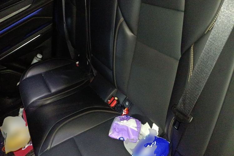 Used Lynk & Co 01 2023 2.0TD Two-Wheel Drive Pro Trim