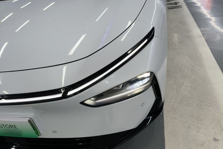 Used XPeng P7+ 2024 Long-Range Max
