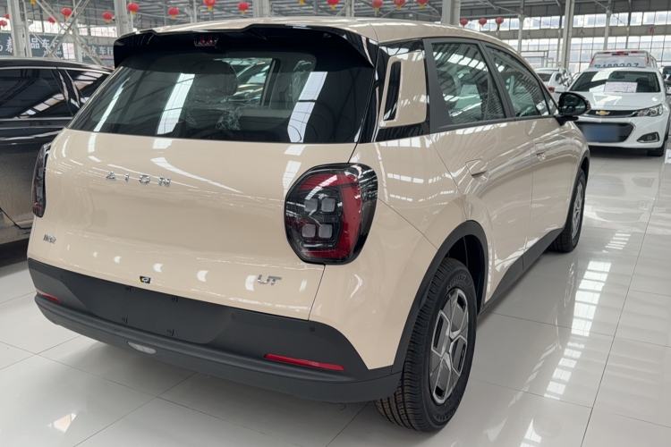 Used AION UT 2025 330 Starlight Edition
