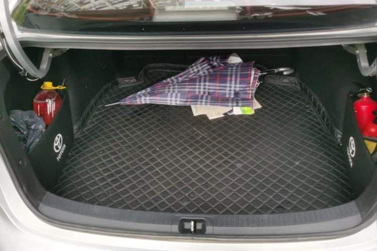 Used Toyota Levin 2019 185T CVT Luxury Edition China VI Standard Trunk