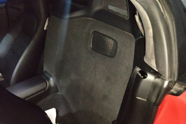 Used Porsche Boxster 2013 Boxster 2.7L