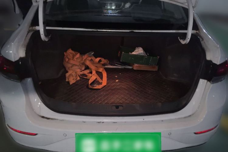 Used Buick GT 2019 18T Automatic Connected Elite Model China V Standard