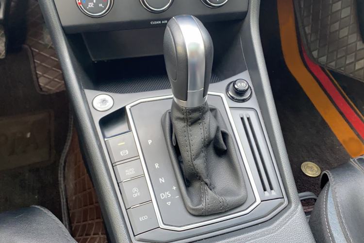 Used Volkswagen Lavida 2023 280TSI DSG Full-Comfort Edition Interior 3