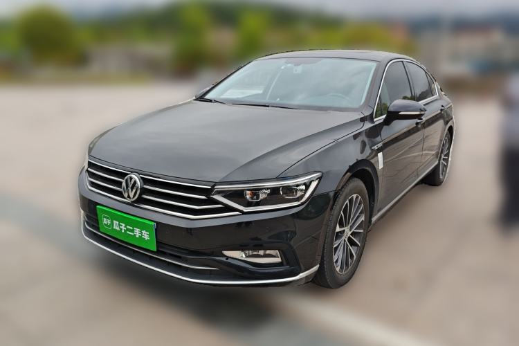 Used Volkswagen Magotan 2020 330TSI DSG Luxury Edition