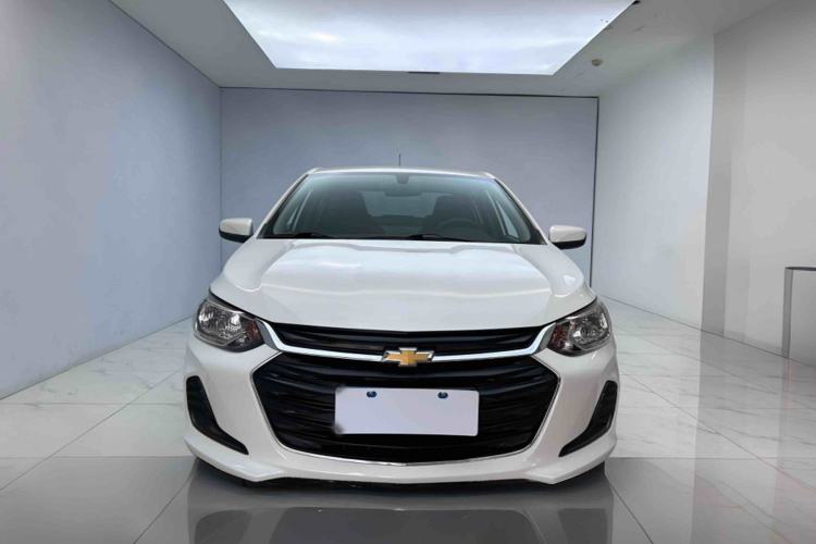 Used Chevrolet Cavalier 2020 325T Automatic Enjoyment Edition