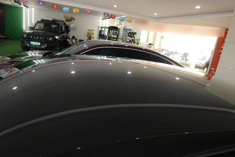 Used Chery Fulwin A9L 2025 Model, 260 Boya Luxury Edition
