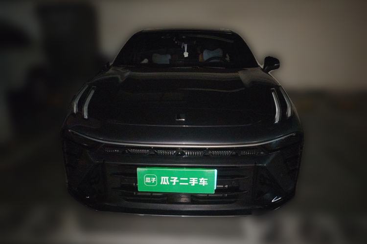 Used Lynk & Co 03 2025 1.5TD DCT Champion Edition Pro
