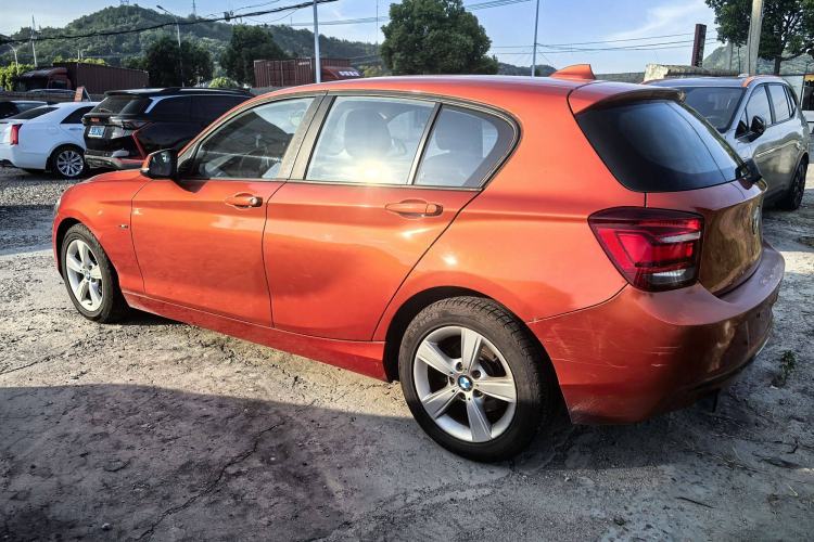 Used BMW 1 Series 2013 Revised 118i Sport Edition