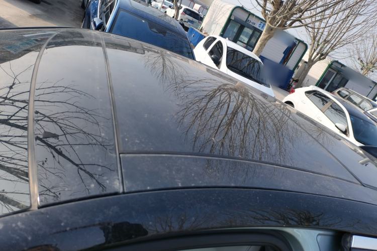 Used ARCFOX Alpha S 2021 708S+ 160kW
