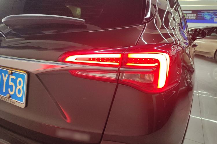 Used Buick Envision 2020 20T Two-Wheel Drive Luxury Model