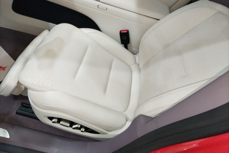 Used Avatr 06 2025 Pro Range-Extended Edition