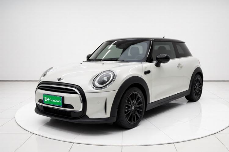 Used MINI 2023 1.5T ONE
