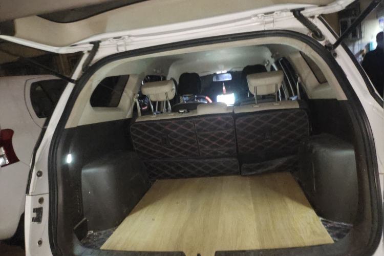 Used Baojun 310W 2017 1.5L Manual Comfort Version China V
