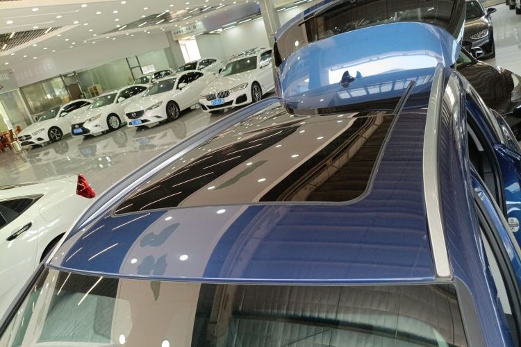 Used BMW X1 2021 sDrive25Li Leading Model