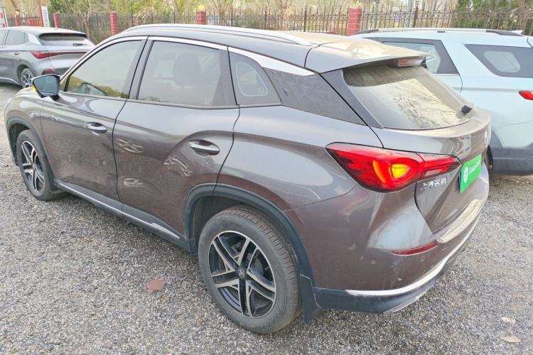 Used MG ONE 2023 1.5T Entry Version