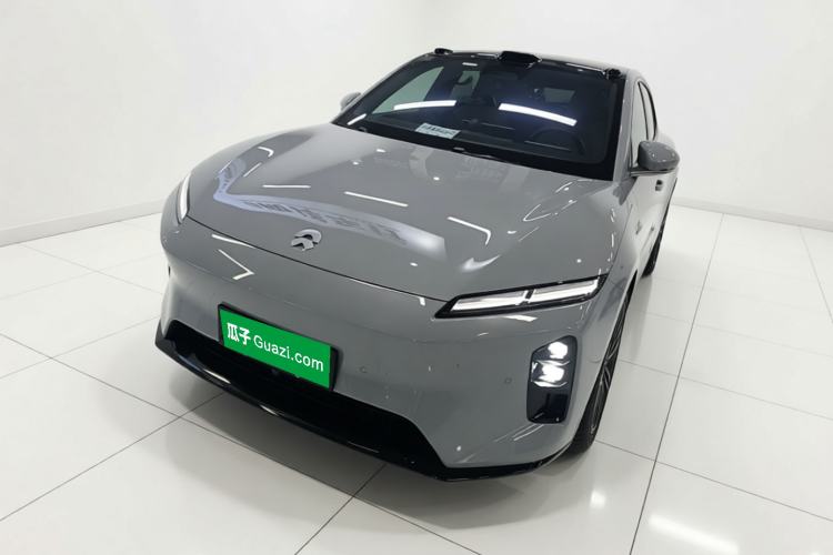 Used Nio ET5T 2025 75 kWh Touring