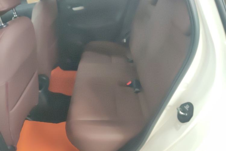 Used Honda Fit 2022 1.5L CVT Trendy Sunroof Edition
