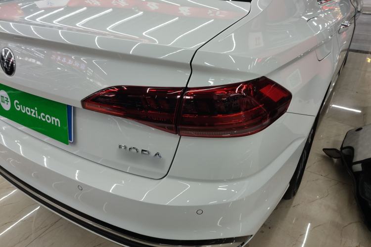 Used Volkswagen Bora 2024 200TSI DSG Joyful Drive Edition
