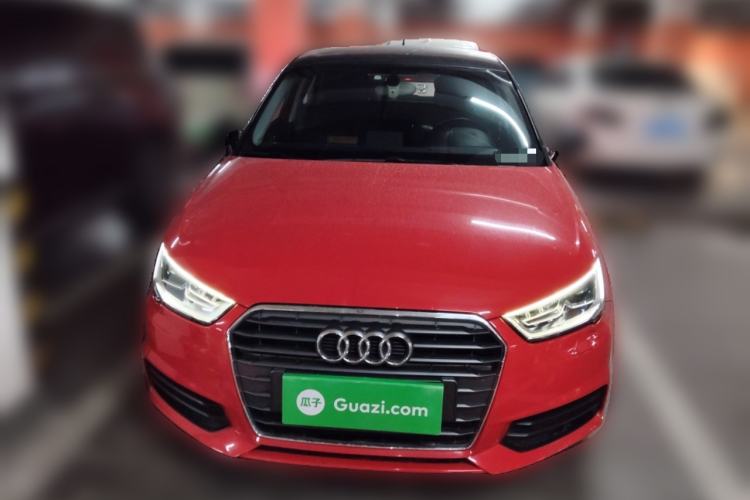 Used Audi A1 2016 30 TFSI Sportback Design Fashion Edition
