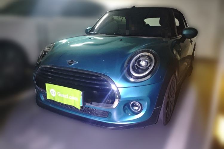 Used MINI 2018 1.5T COOPER CABRIO Artist